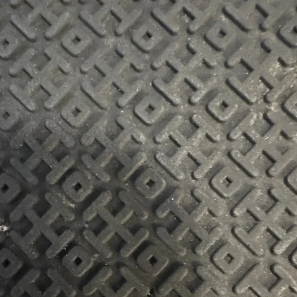 Tory Burch Black and Gold Sandals - Picture 6 of 16